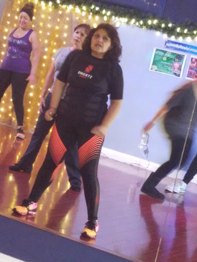 Ol Ol Dance Fitness Academy image