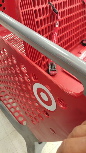Department Store «Target», reviews and photos, 9052 Central Ave, Montclair, CA 91763, USA