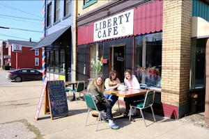 Liberty Cafe image
