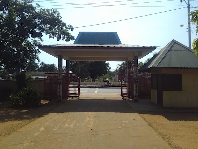 Photos of SMP N 2 Merauke