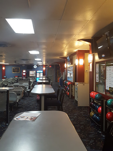 Bowling Alley «Star Lanes - Sandusky», reviews and photos, 2097 Cleveland Rd W, Sandusky, OH 44870, USA
