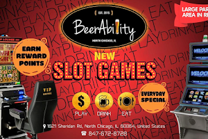 Beerability slots image