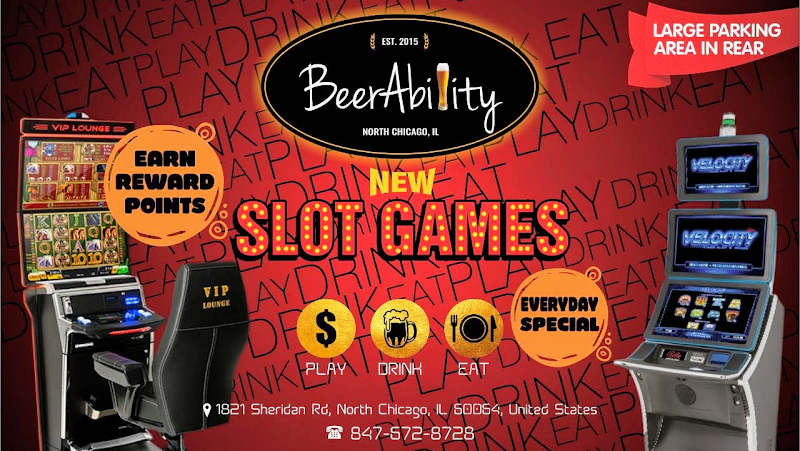 #12 best pizza place in North Chicago - Nia’s Hot slots (BeerAbility)