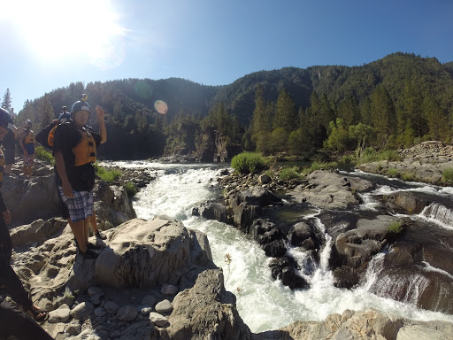 Rowing Club «Whitewater Excitement, Inc.», reviews and photos, 6580 CA-49, Lotus, CA 95651, USA