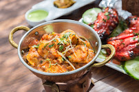 Curry du Cheema Restaurant Indien à Toulouse - n°1