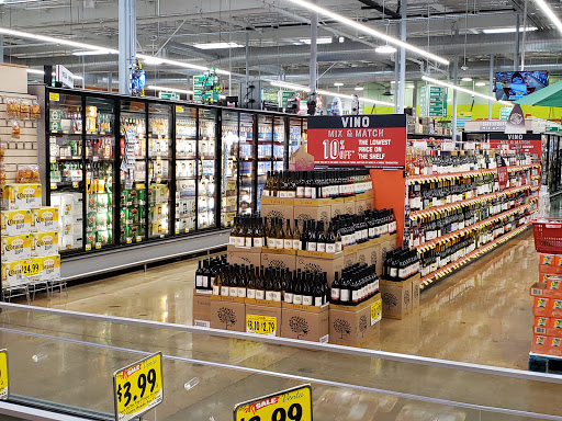Supermarket «Vallarta Supermarkets», reviews and photos, 21555 Roscoe Blvd, Canoga Park, CA 91304, USA