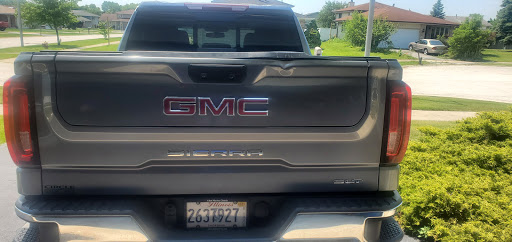 Auto Body Shop «CARSTAR Liss Auto Body Schererville», reviews and photos, 2233 US-41, Schererville, IN 46375, USA