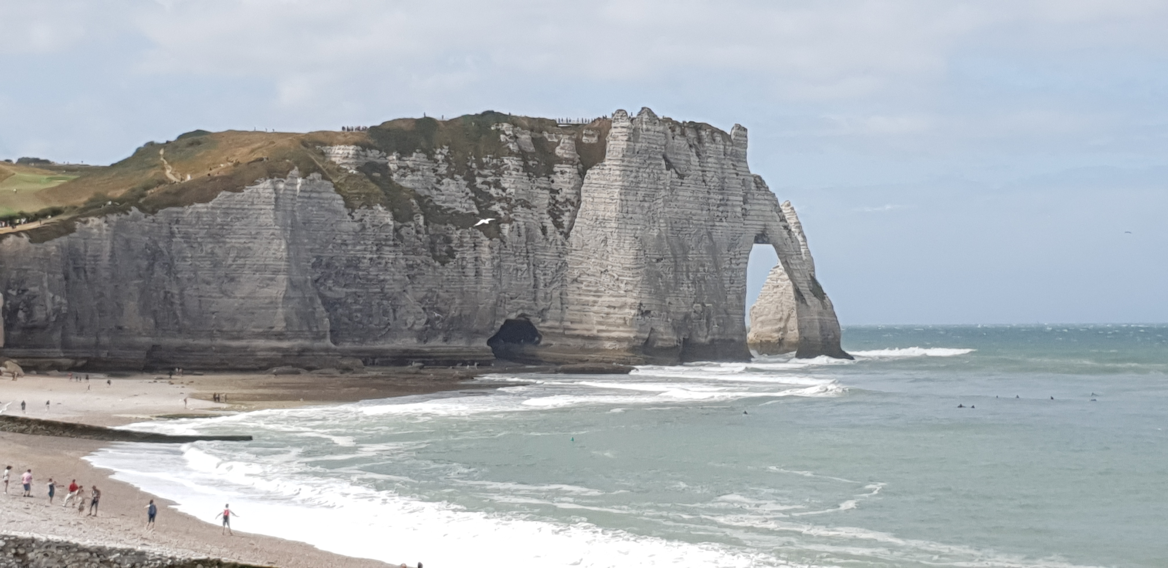 Photo n° 1 de l'avis de Franck.l fait le 10/08/2019 à 21:53
