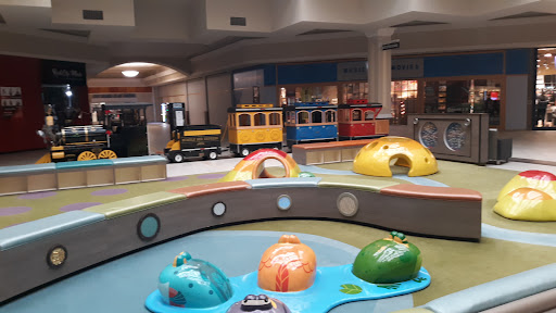 Shopping Mall «Greenwood Park Mall», reviews and photos, 1251 US Highway 31 N, Greenwood, IN 46142, USA