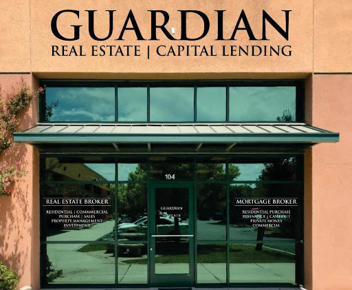 Guardian Capital Lending