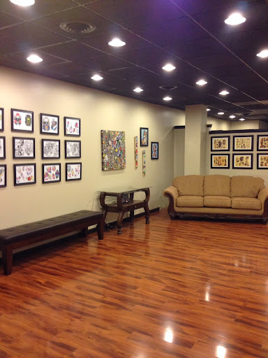 Explore stitched tattoo ideas, creative tattoo ideas in Pittsburgh, available at The Pittsburgh Tattoo Studio