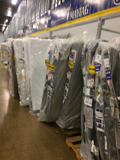 Appliance Store «Sears Outlet», reviews and photos, 190 Frontage Rd, West Haven, CT 06516, USA