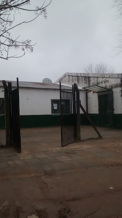 Escuela Primaria N° 18 'José Manuel Estrada'