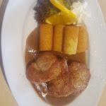 Photo n°1 de l'avis de Sascha.o fait le 23/11/2017 à 18:31 sur le  Gaststätte Grüne Au zum Breznwirt à Nuremberg