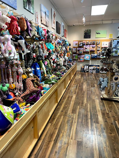 Pet Supply Store «Pets Naturally», reviews and photos, 1420 W South Airport Rd, Traverse City, MI 49686, USA