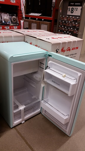 Home Improvement Store «The Home Depot», reviews and photos, 475 S Schmale Rd, Carol Stream, IL 60188, USA