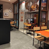 Atmosphère du Restauration rapide Burger King à Brive-la-Gaillarde - n°8