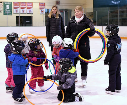 North Toronto Skating Club