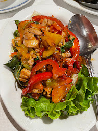 Photo n°15 de New Mandarin Massena à Paris ()