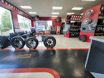 Les Schwab Tire Center - Photo 9 - Car repair in Auburn, WA, Kent