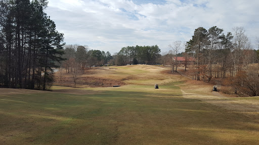 Golf Course «Georgia National Country Club», reviews and photos, 1715 Lake Dow Rd, McDonough, GA 30252, USA