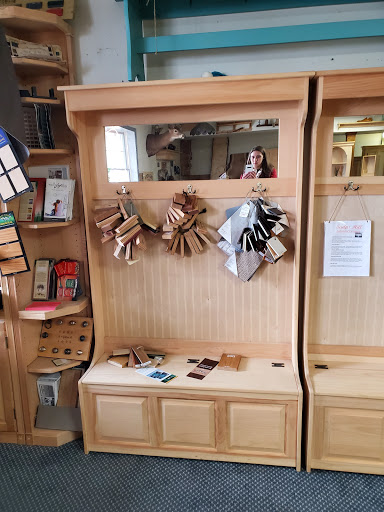 Unfinished Furniture Store «Sculps Hill Good Furniture», reviews and photos, 1142 Centre Turnpike, Orwigsburg, PA 17961, USA