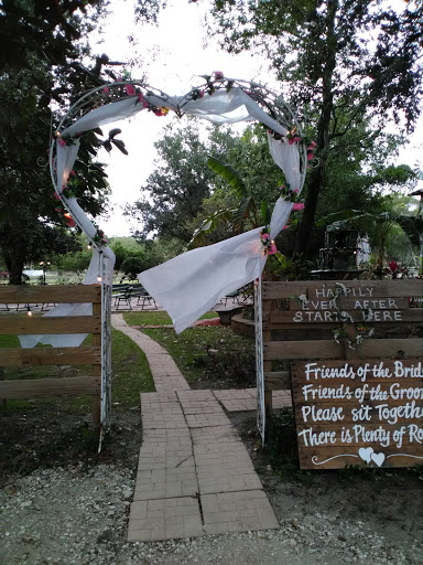 Wedding Venue «Oak-K Farm», reviews and photos, 1349 Cherry Ln, Lakeland, FL 33811, USA