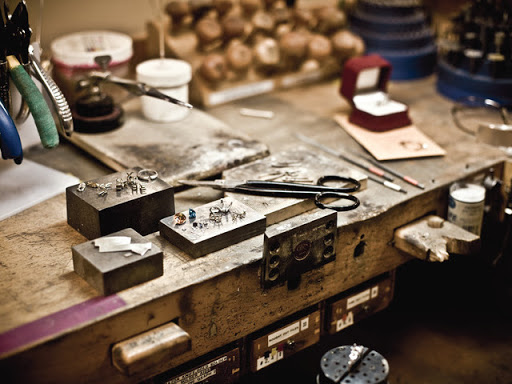 Jeweler «Van Drake Jewelers», reviews and photos, 1901 S Robert St, West St Paul, MN 55118, USA