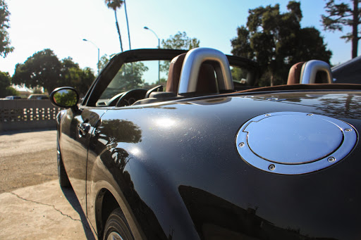 Car Dealer «Baron Elite Warehouse Automotive Sales», reviews and photos, 1689 W Arrow Route Suite B, Upland, CA 91786, USA