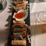 Photo n°4 de l'avis de Francesco.i fait le 29/08/2023 à 19:40 sur le  Ristorante Pizzeria Acquolina à Tortolì