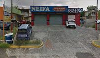 NEIFA ALARMS KEYS - Photo 5 - Car repair in Borinquen, Aguadilla, Puerto Rico, Aguadilla