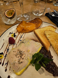 Foie gras du Restaurant La Marianne à Saint-Gratien - n°4