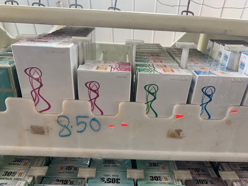 Convenience Store «Farm Stores», reviews and photos, 2324 FL-580, Clearwater, FL 33763, USA