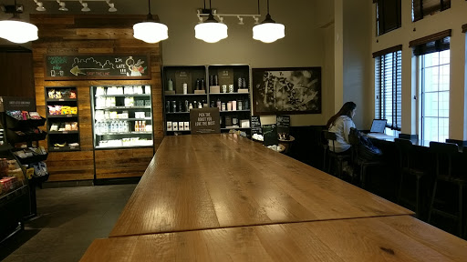 Coffee Shop «Starbucks», reviews and photos, 140 Purcellville Gateway Dr, Purcellville, VA 20132, USA