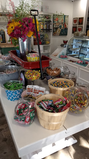 Ice Cream Shop «Sweet Provisions», reviews and photos, 8120 N Hayden Rd, Scottsdale, AZ 85258, USA