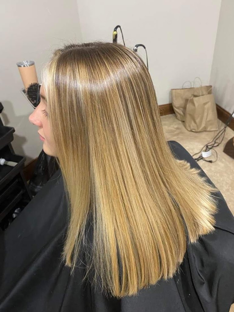 Sheena @ Klashed on Main 40744