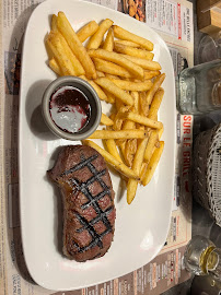 Steak du Restaurant Buffalo Grill Arles - n°19