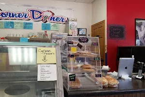 The Corner Diner image