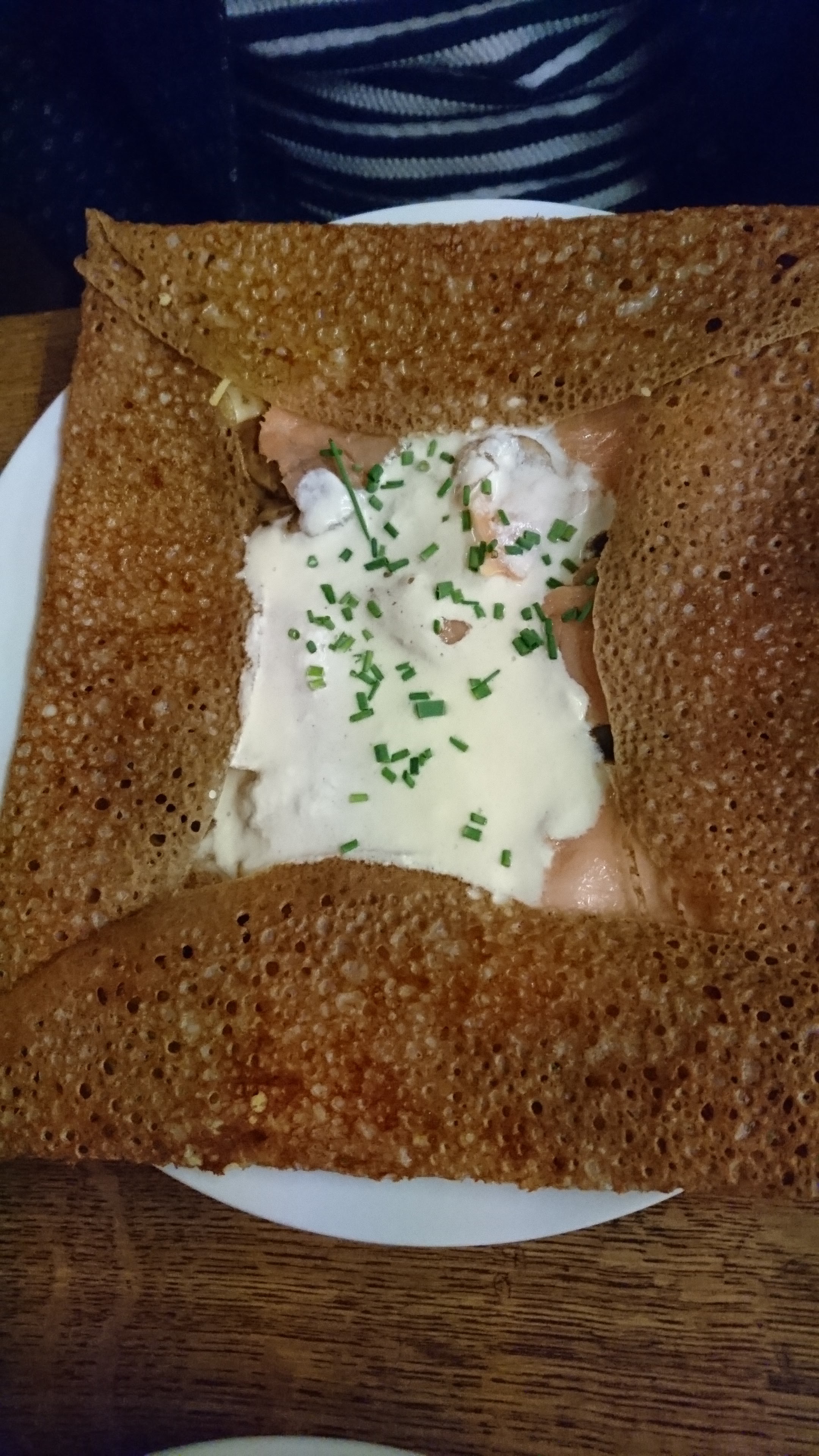 Photo n° 1 de l'avis de Justine.. fait le 19/05/2019 à 13:25
