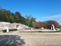 Jardin d'Apollon Saint-Cloud