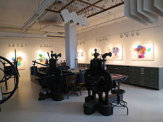 Atelier Galerie A. Piroir