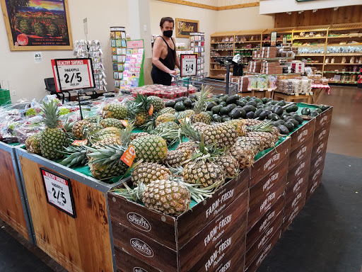 Health Food Store «Sprouts Farmers Market», reviews and photos, 24285 Magic Mountain Pkwy, Valencia, CA 91355, USA