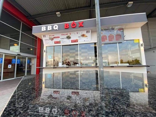 Értékelések erről a helyről: BBQ BOX, Érd - Étterem