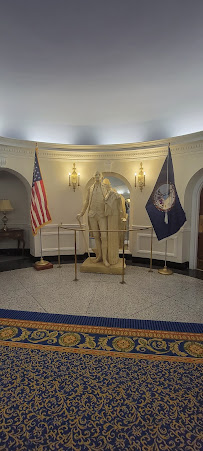 Dodd Auditorium - Photo 3 - Car repair in Fredericksburg, VA, Fredericksburg