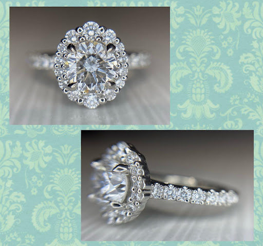 Jewelry Store «Indy Facets Private Jeweler», reviews and photos, 755 W Carmel Dr #116, Carmel, IN 46032, USA