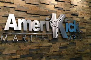 AmeriKick Martial Arts Overland Park image