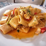 Photo n°2 de l'avis de Fabio.e fait le 11/10/2022 à 05:41 sur le  La Spiaggetta Da Mario à Torvaianica