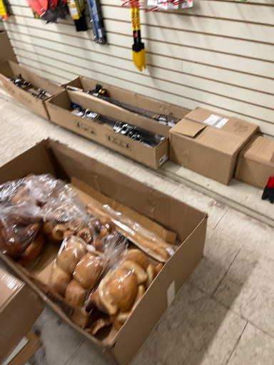 Sporting Goods Store «Hunters Gallery», reviews and photos, 237 Mt Cobb Hwy, Hamlin, PA 18427, USA