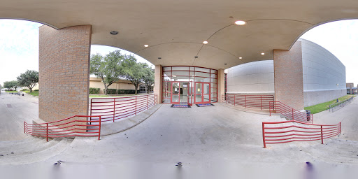 Performing Arts Theater «Midway ISD Performing Arts Center», reviews and photos, 800 N Hewitt Dr, Hewitt, TX 76643, USA