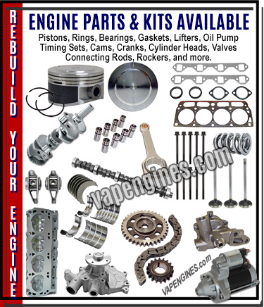 Engine Rebuilding Service «Valley Auto Parts and Engines», reviews and photos, 8212 Sunland Blvd, Sun Valley, CA 91352, USA